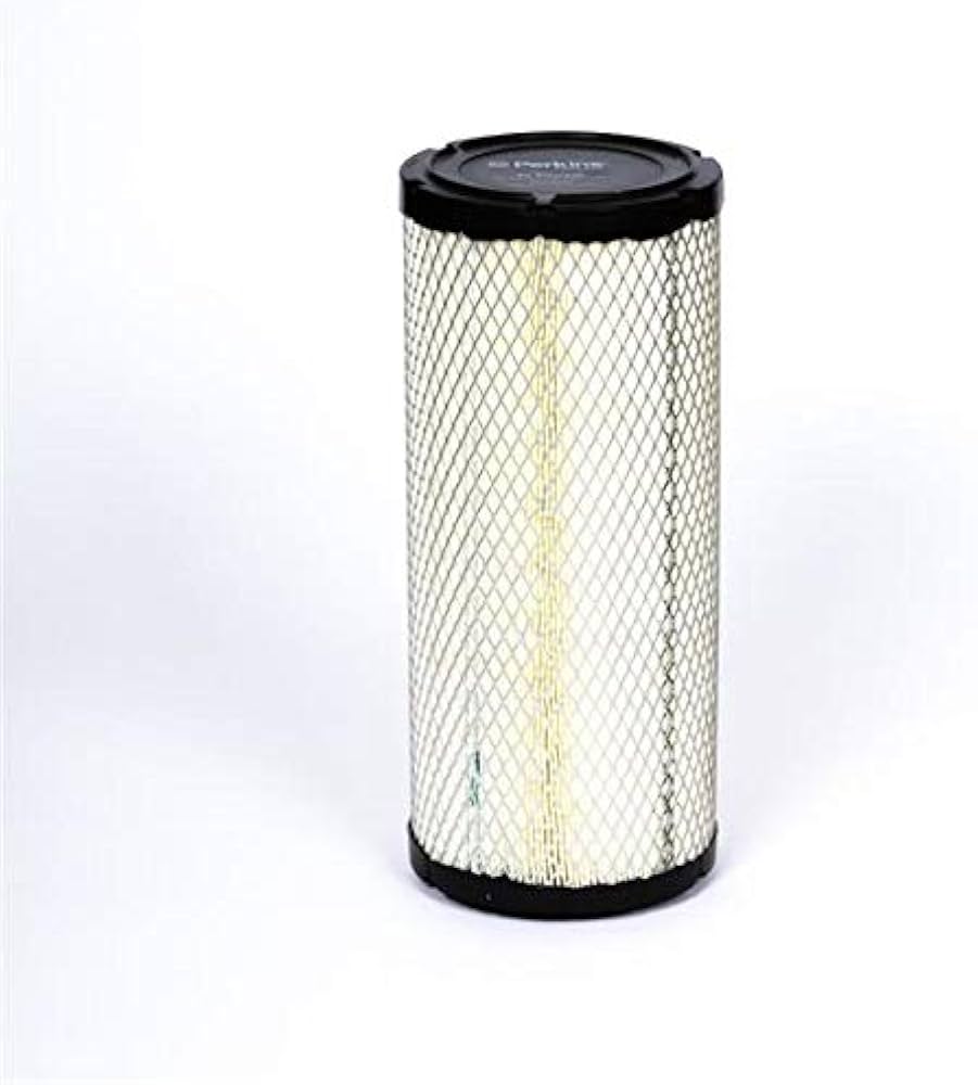  AIR FILTER (26510337 OEM) PERKINS